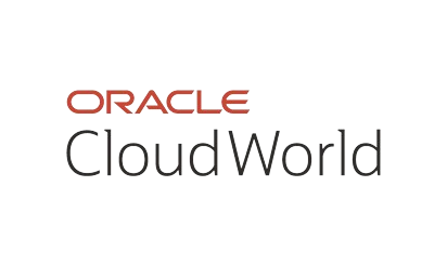 Oracle Cloud World